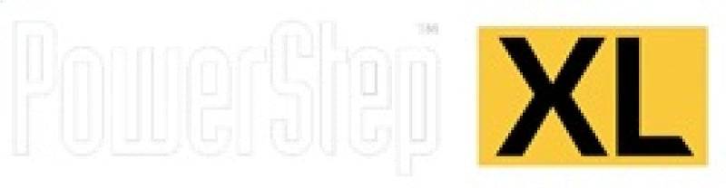 AMP Research 2022 Ford F-250/350/450 (250/350 Only Sync 4 Models) Crew Cab PowerStep XL - Black - My Store