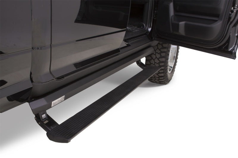 AMP Research 2018 Dodge Ram Crew Cab PowerStep XL - PNP - My Store