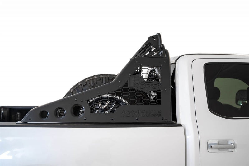 Addictive Desert Designs 17-21 Ford Super Duty Race Series Chase Rack - My Store