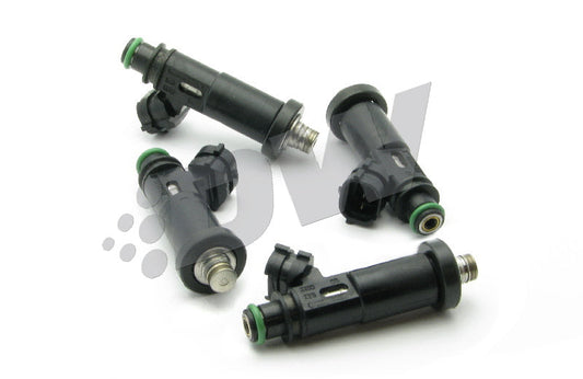 DeatschWerks 92-00 Honda Civic B/D/H / 91-01 Integra OBD I & II B/D/H 750cc Injectors - Mammoth Racing -