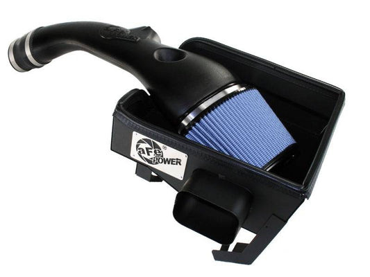aFe MagnumFORCE Intakes Stage-2 P5R AIS P5R BMW 335i (E90/92/93) 11-15 L6-3.0L (t) - My Store