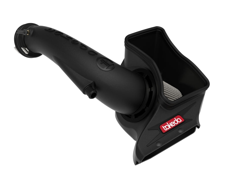 aFe Takeda Stage-2 Pro DRY S Cold Air Intake System 2022 Hyundai Elantra N - Mammoth Racing -