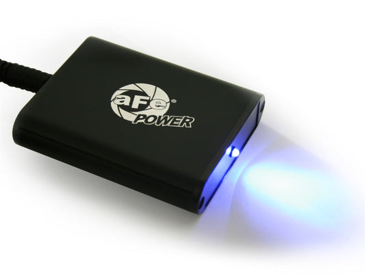 aFe Scorcher GT Module 15-18 Ford Focus ST I4-2.0L (t) - Mammoth Racing -