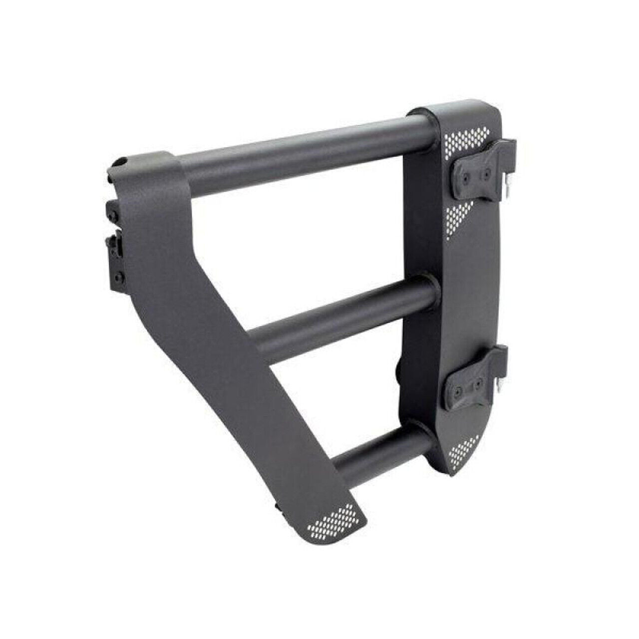 Go Rhino Jeep 07-18 Wrangler JK Trailline Replacement Rear Tube Door - Mammoth Racing -