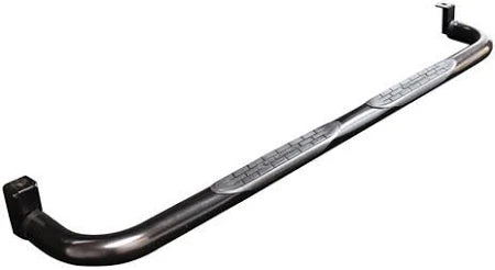 Go Rhino 99-16 Ford F-250/f-350/f-450/f-550 Super Duty 4000 Series SideSteps - Cab Length - Black - Mammoth Racing -