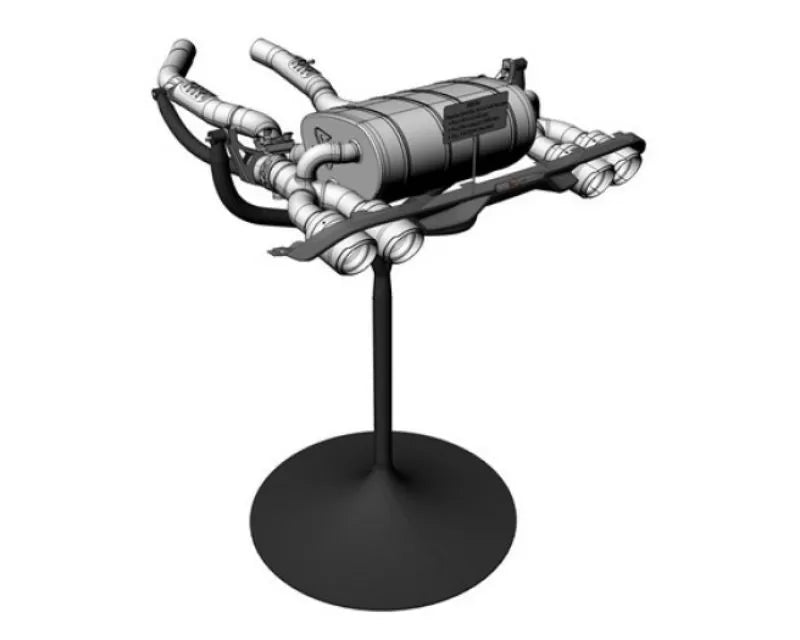 Akrapovic Car tree BMW M3/M4 - My Store