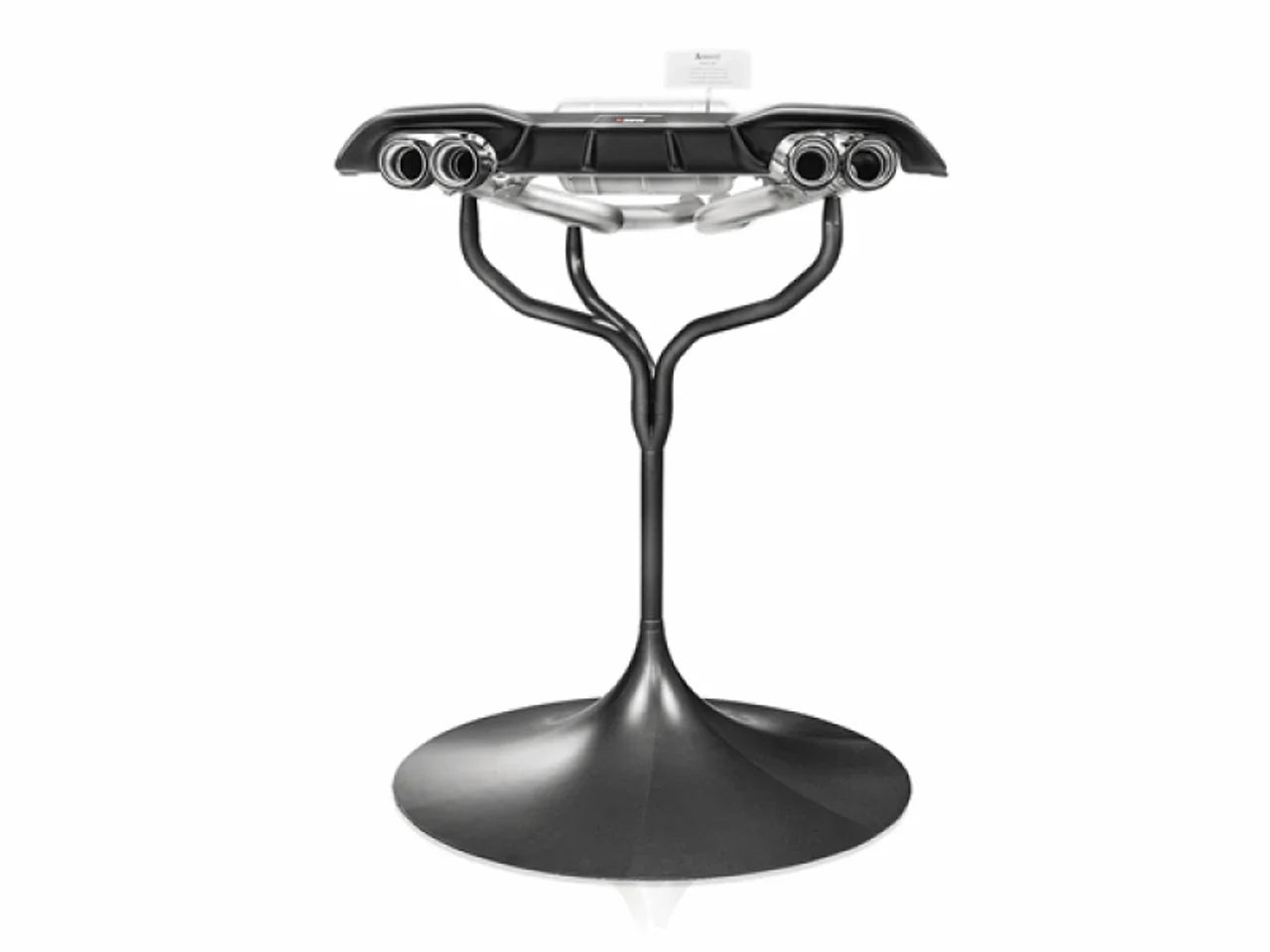 Akrapovic Car tree BMW M2 - My Store