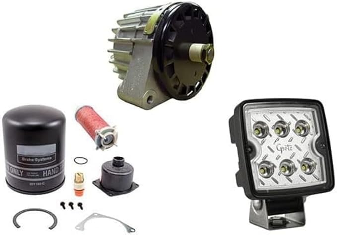 Fabtech 20-22 Jeep JT 5in Trail w/DLSS 2.5 Coilover Resi & RR Dlss Resi - Mammoth Racing -