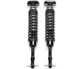 Fabtech 19-20 Chevrolet Silverado / GMC Sierra 1500 T1 6in Front Dirt Logic 2.5 N/R Coilovers - Pair - My Store