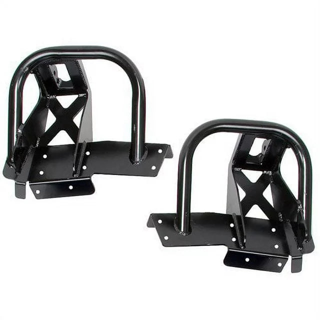 Fabtech 11-16 Ford F250/350 4WD 6in/8in Front Conversion System - Component Box - My Store