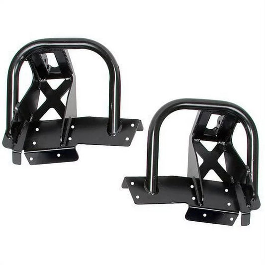 Fabtech 11-16 Ford F250/350 4WD 6in/8in Front Conversion System - Component Box - My Store