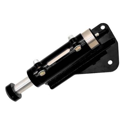 Fabtech Dirt Logic 2.25 Bump Stop - Mammoth Racing -