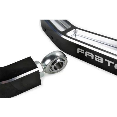 Fabtech 2019 Chevy Silverado 1500 Aluminum Upper Control Arm Bearing Rod End Kit - Mammoth Racing -