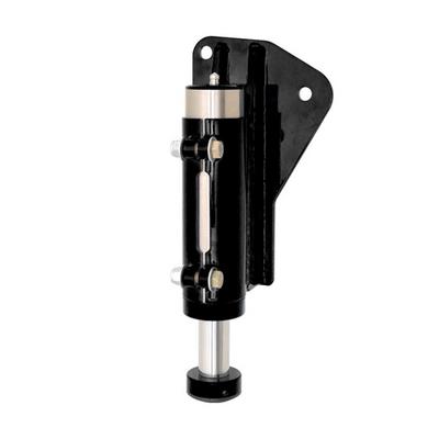 Fabtech 00-07 Ford F250/350 4WD Front Dirt Logic 2.25 Bump Stop Kit - Mammoth Racing -