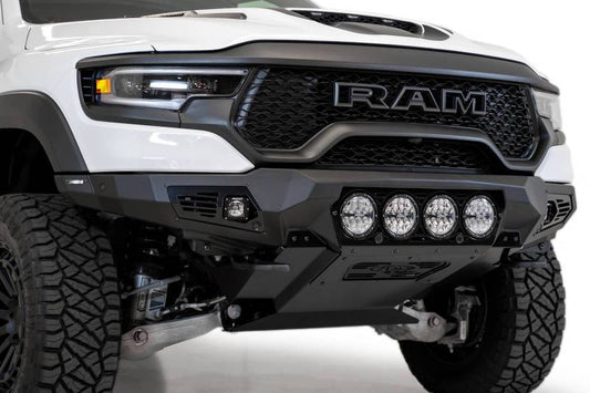 Addictive Desert Designs 21-22 Ford Bronco Bomber Skid Plate (Use w/ Bomber Front Bumper) - My Store