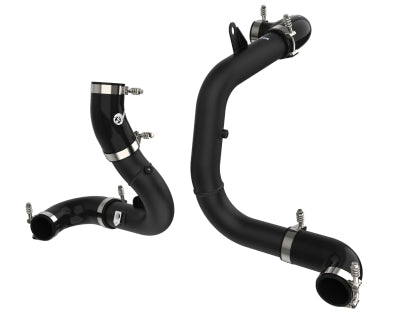 aFe Bladerunner Intercooler Hot and Cold Side Tubes for 22-23 Volkswagen GTI L4-2.0L (t) - My Store