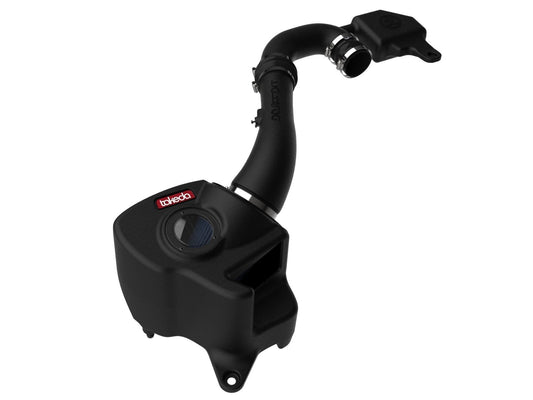 aFe 15-19 Subaru Outback H4-2.5L Takeda Momentum Cold Air Intake System w/ Pro 5R Media - Mammoth Racing -
