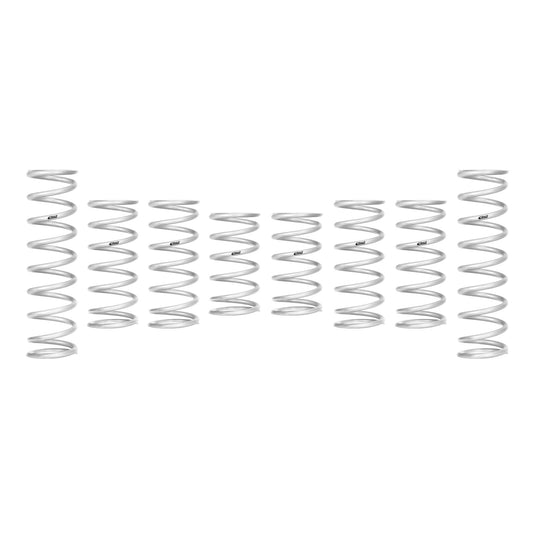 Eibach Pro-UTV 22-23 Polaris RZR Turbo R (4 Seat Ultimate) Stage 3 Performance Springs - Mammoth Racing -