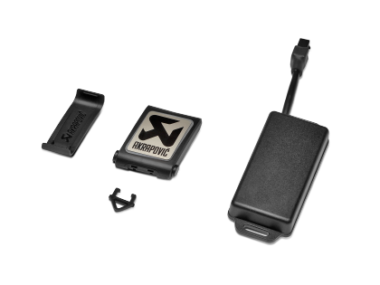 Akrapovic 12-15 Porsche 911 Carrera S/4/4S/GTS (991) Sound Kit - My Store