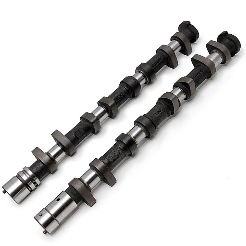 AMS Performance 08-15 Mitsubishi EVO X TMP Camshafts - My Store