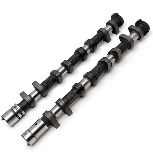 AMS Performance 08-15 Mitsubishi EVO X TMP Camshafts - My Store