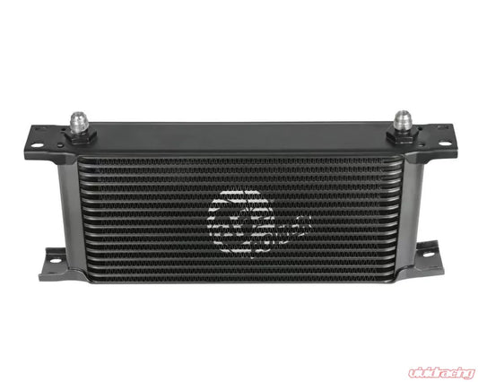 aFe 21-23 Dodge Ram 1500 TRX V8 6.2L Bladerunner Auto Transmission Oil Cooler Kit - My Store