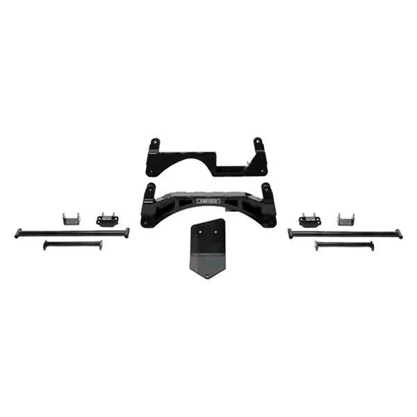 Fabtech 07-14 GM K1500 6in Lift System - Component Box 1 - My Store