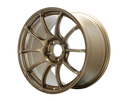 Advan RZII 16x8 +38 4-100 Racing Bronze Wheel - My Store
