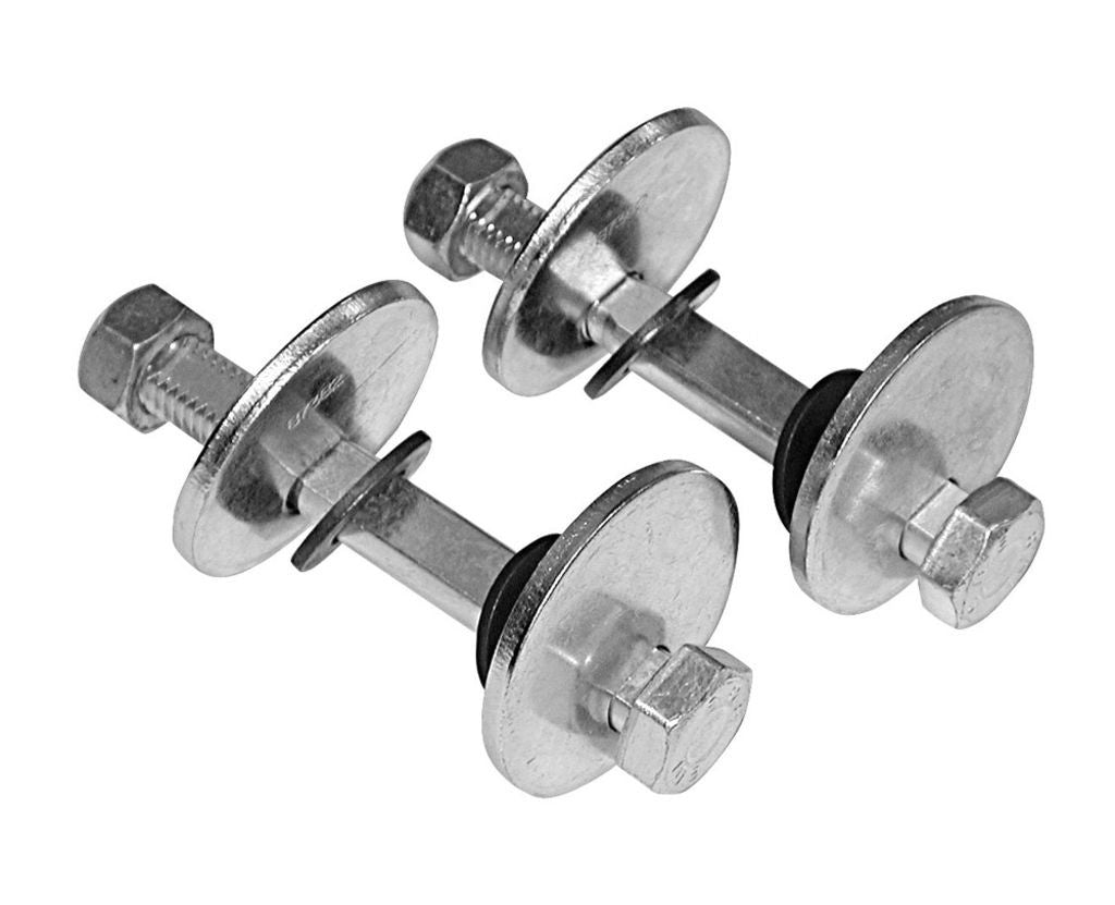 Eibach Pro-Street Kit 01-06 BMW E46 (Incl. Convertible) - Mammoth Racing -