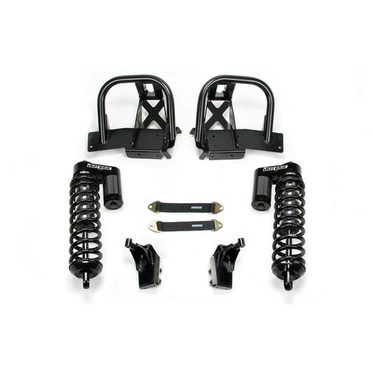 Fabtech 07-18 Jeep JK 4WD Rear Conversion Kit - Mammoth Racing -