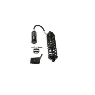 Fabtech 11-16 Ford F250/350 4WD Diesel 4in Front Dirt Logic 4.0 Reservoir Coilover - Passenger - Mammoth Racing -