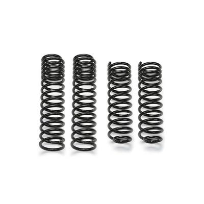 Fabtech 2018 Jeep JL 4WD 4-Door 5in Front & Rear Coil Spring Kit - My Store