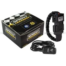 AFE Power Spring Booster BMW 01-15 5/6/7/M5/M6-Series (A/T) - Mammoth Racing -