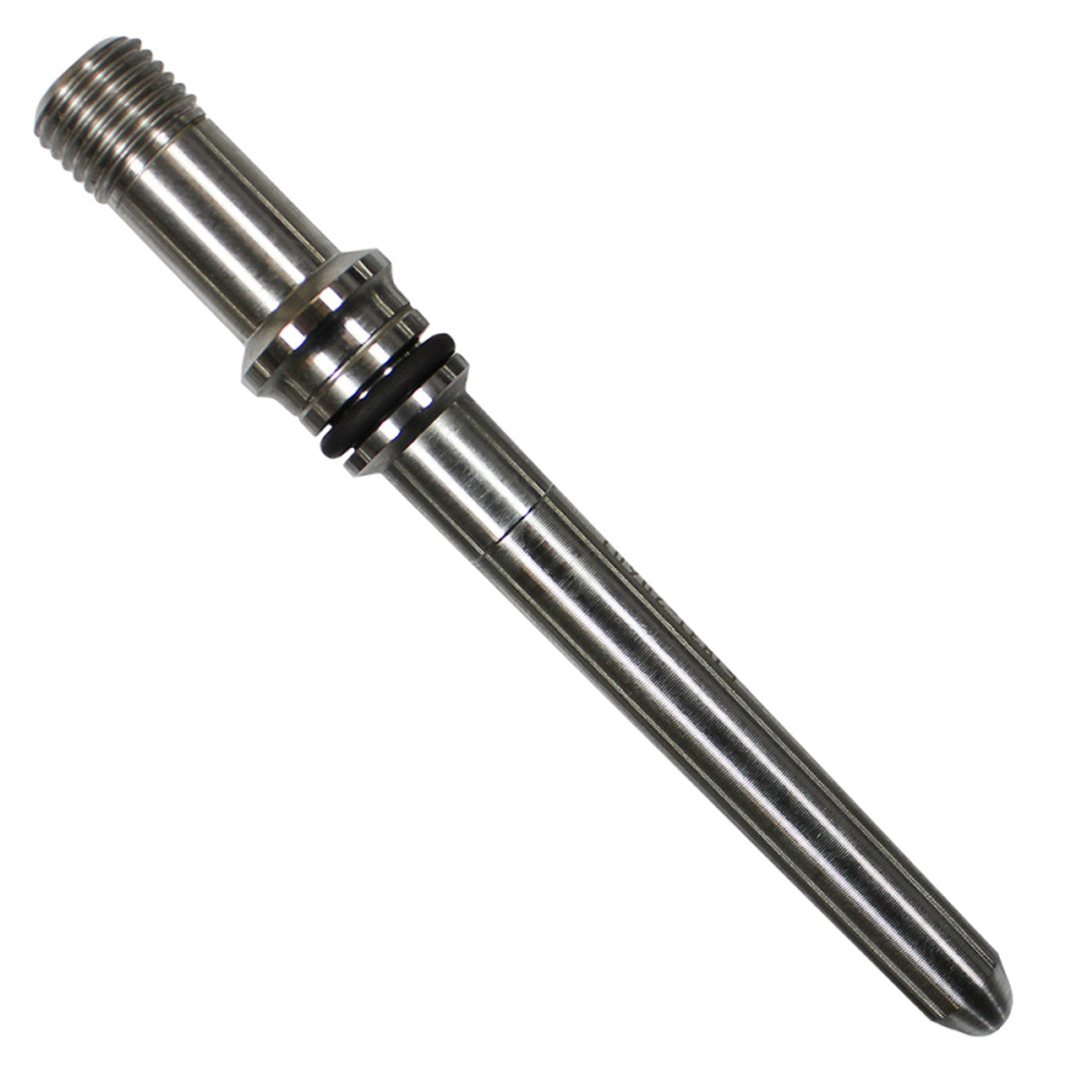 DDP Dodge 07.5-18 6.7L Modified Connector Tube Set - Mammoth Racing -