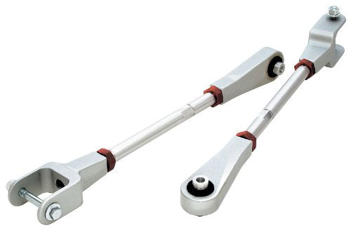 Eibach 5.67230K Pro-Alignment Performance Alignment Kit - My Store