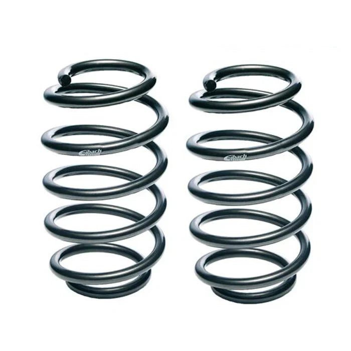 Eibach Pro-Kit Performance Springs (Set of 2) for 2012-2016 BMW 550i - Mammoth Racing -