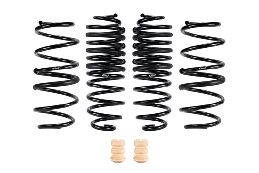 Eibach 2022 Ford Maverick 2.0L FWD / Hybrid FWD 2.5L Pro-Kit - Mammoth Racing -