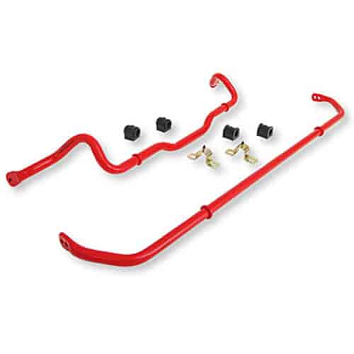 Eibach 29mm Front & 26mm Rear Anti-Roll Kit for 2016+ Ford Focus RS - Mammoth Racing -