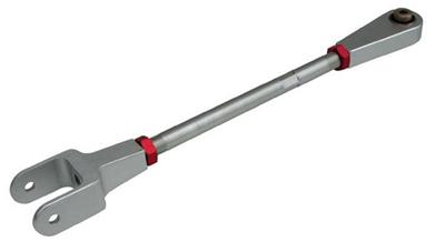 Eibach Pro-Alignment Rear Camber Arm Kit 98-05 BMW E46 323i/325i/328i/330i/328Ci/330Ci - My Store