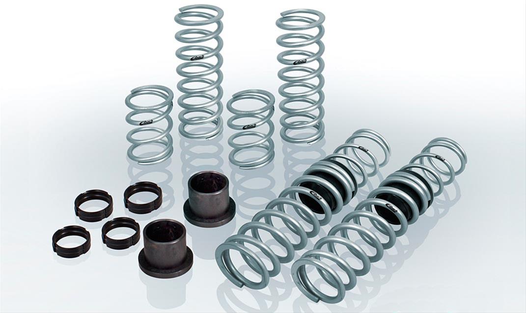 Eibach Pro-UTV 17--18 Yamaha YXZ1000R Stage 2 Performance Springs for OE Fox Shocks - Mammoth Racing -