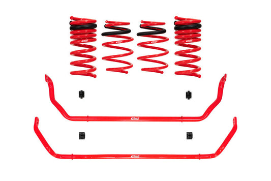 Eibach 3510.881 Pro-Plus Suspension Kit - My Store