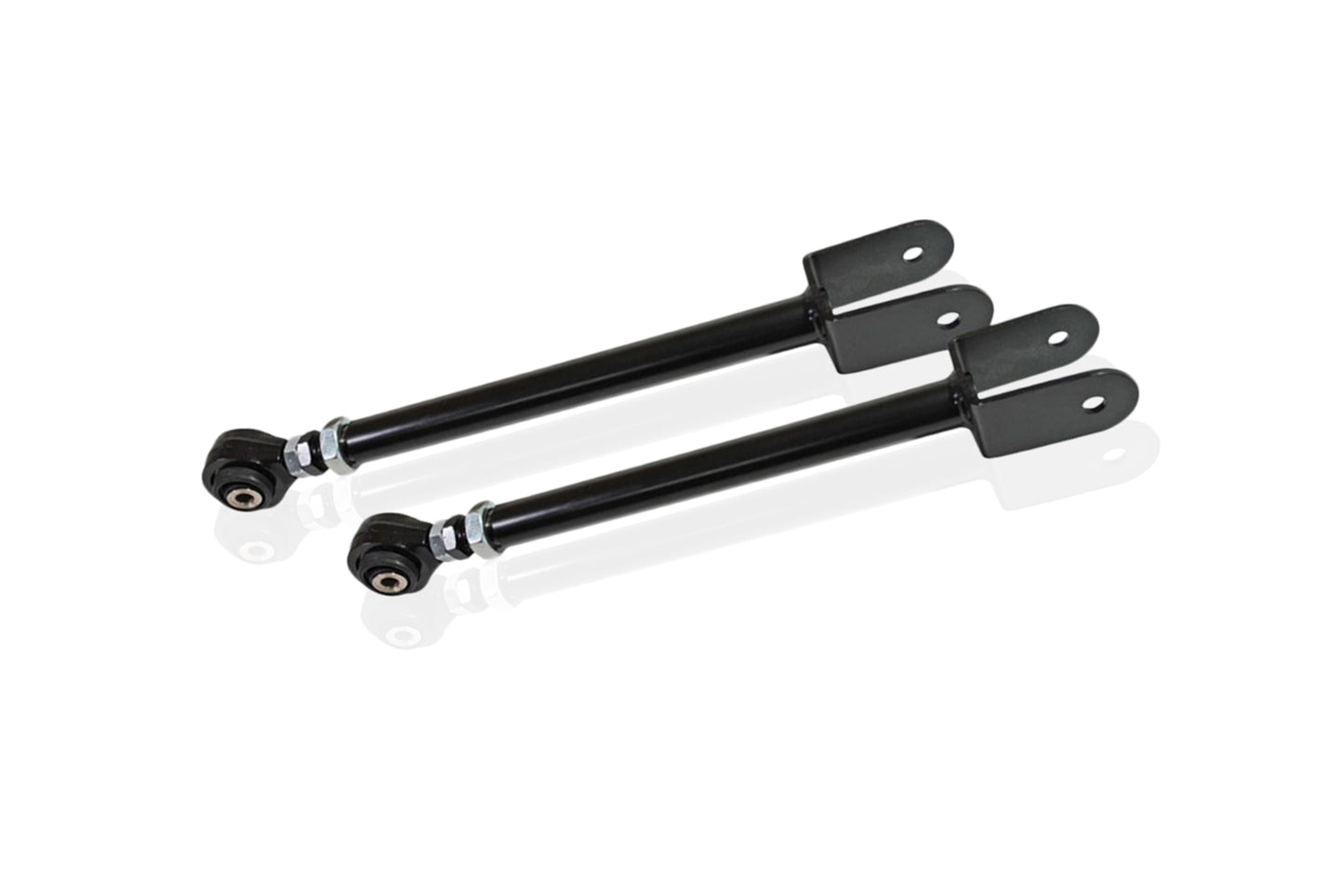 Eibach 5.13410K Pro-Alignment Control Arm Kit (Jeep JK Adjustable Front Upper) - My Store