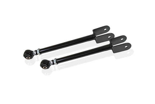 Eibach 5.13410K Pro-Alignment Control Arm Kit (Jeep JK Adjustable Front Upper) - My Store