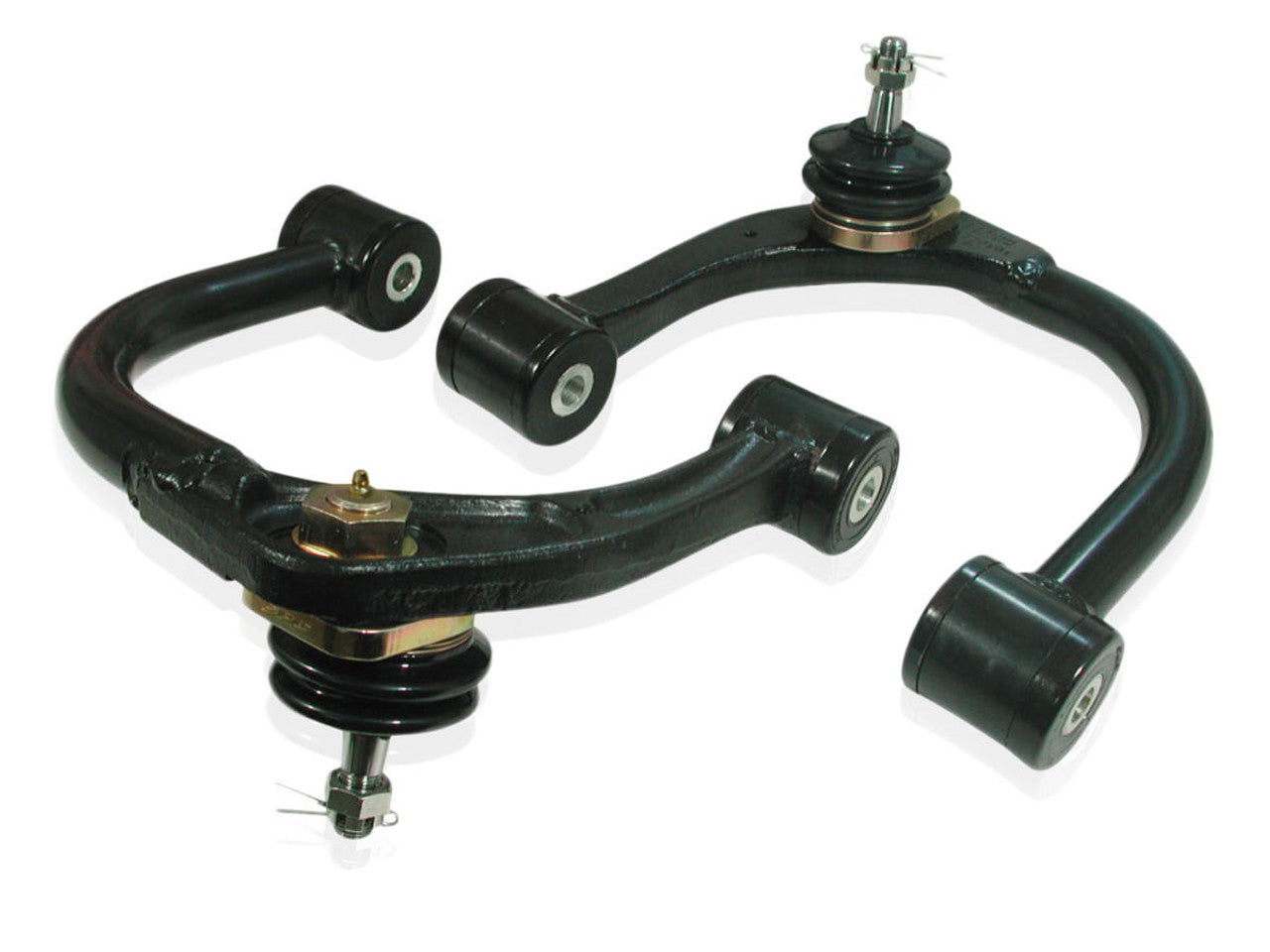 Eibach Pro-Alignment Front Kit for 03-09 Toyota 4Runner / 07-09 Toyota FJ Cruiser - Mammoth Racing -
