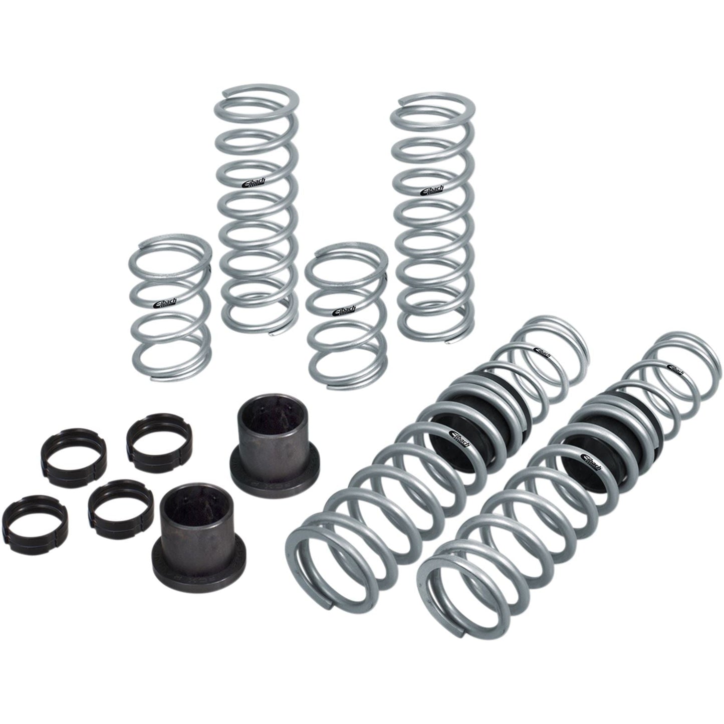 Eibach Pro-UTV 11-14 Polaris RZR XP 900 Stage 2 Performance Kit for Fox OE Shocks - Mammoth Racing -