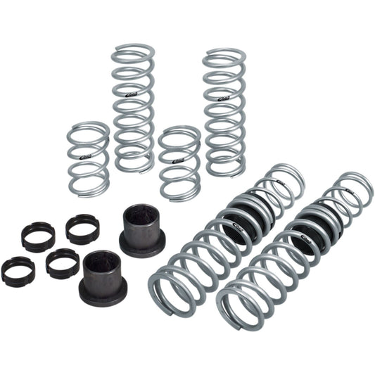 Eibach Pro-UTV 11-14 Polaris RZR XP 900 Stage 2 Performance Kit for Fox OE Shocks - Mammoth Racing -