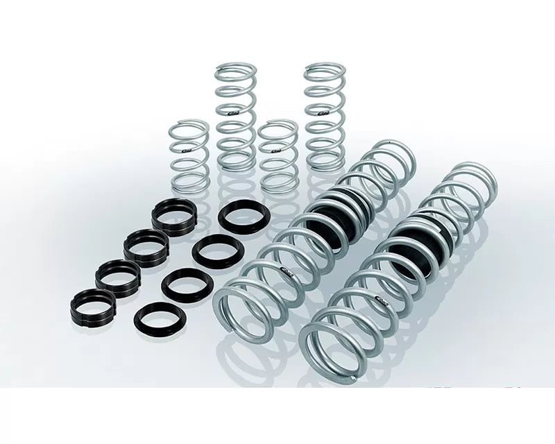 Eibach Pro-UTV 15-16 Polaris RZR 1000 XP Turbo EPS (2-Seat) Stage 3 Performance Springs - Mammoth Racing -