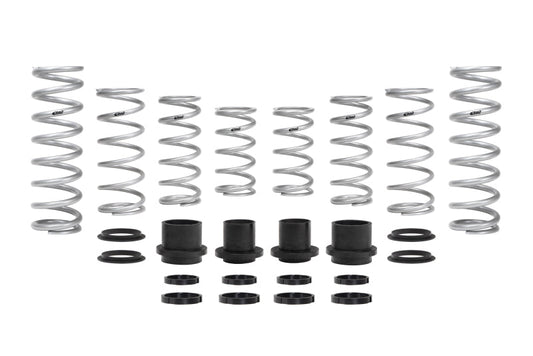 Eibach 18-20 Polaris RZR XP 4 Turbo (Fox Pro-UTV) Stage 2 Performance Spring System Set Of 8 Springs - My Store