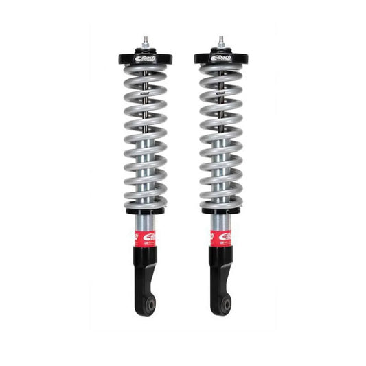 Eibach 19-23 Dodge RAM 1500 REBEL Crew Cab Pro-Truck Coilover (Front) +0in-3.2in - Mammoth Racing -