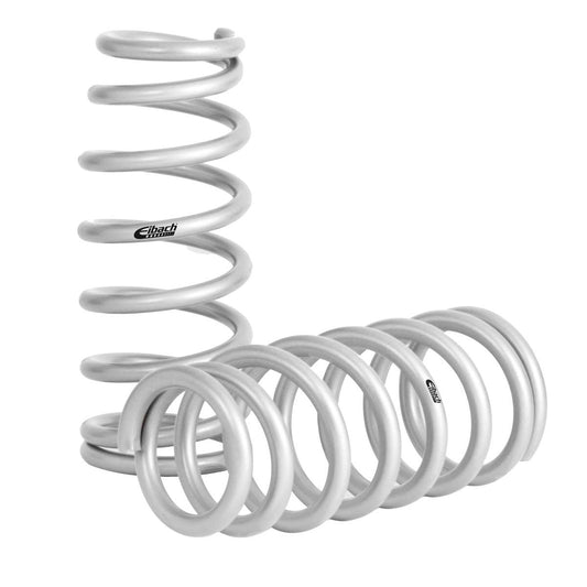 Eibach 03-09 Dodge Ram 2500 4WD Pro-Lift Kit Front Springs (Must Be Used w/Pro-Truck Front Shocks) - Mammoth Racing -